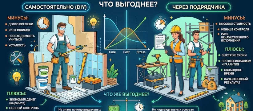 Самостоятельно или через подрядчика: как выгоднее получить ИТ-аккредитацию в 2026 году