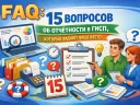 FAQ: 15 вопросов об отчётности в ГИСП