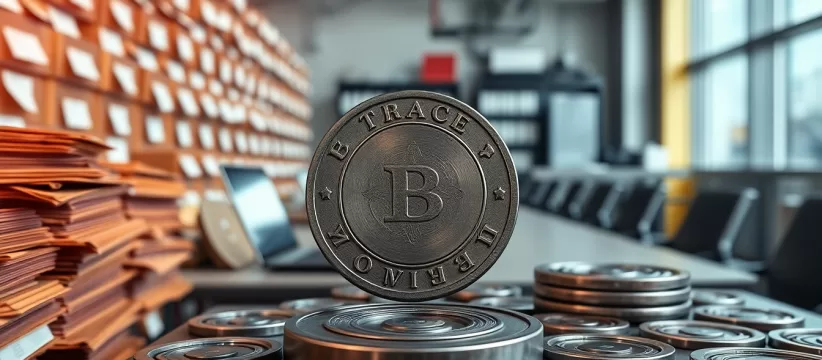 Реестр РЭП для телекома: реальная система из 8 условий после ПП №1030