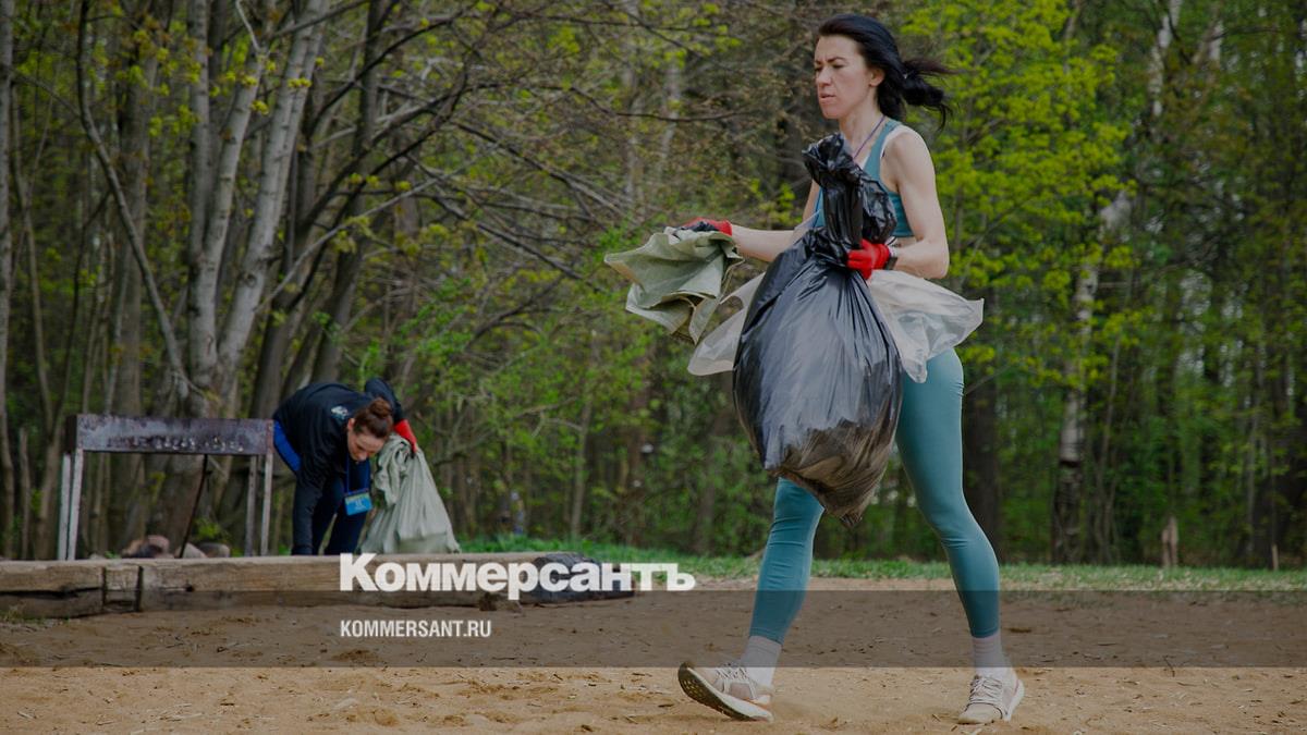 Пять фракций Госдумы: экология и переработка отходов