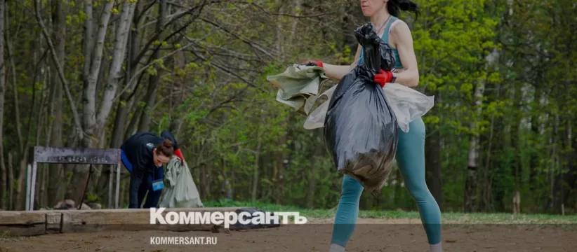 Экологическая повестка пяти думских фракций