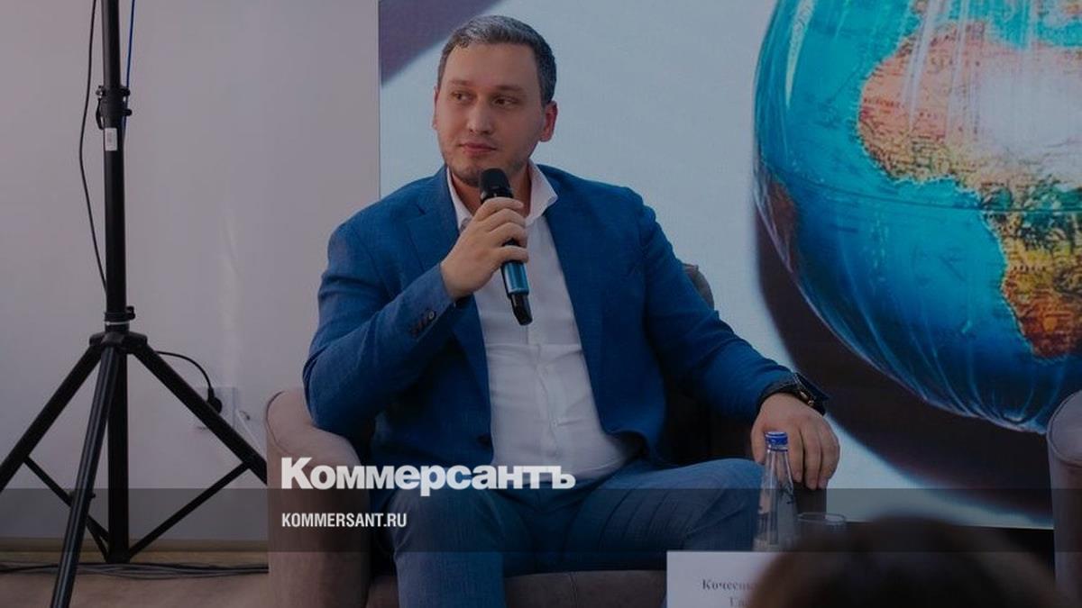 Дело «Экологистики»: СКР об обвинении в неуплате налогов