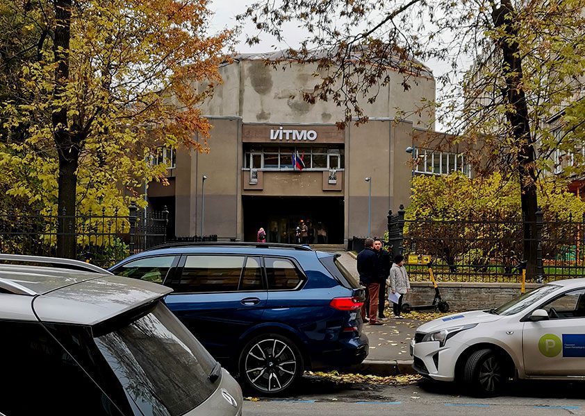 Минцифры расширяет проект «Топ‑ИТ»: новые вузы и регионы