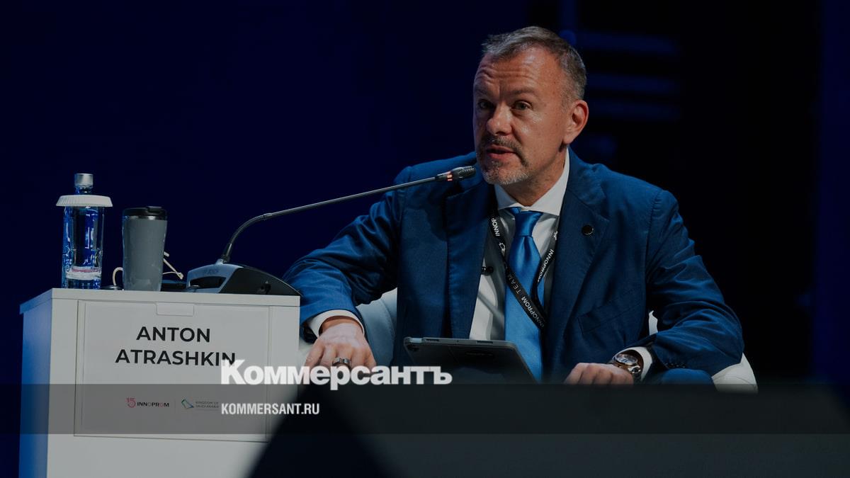 ИННОПРОМ‑2026: «Сколково.Пульсар» соединит спрос и решения